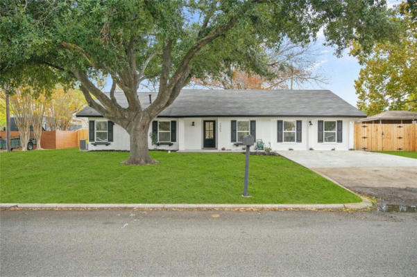 2403 SMITH AVE, TAYLOR, TX 76574 - Image 1