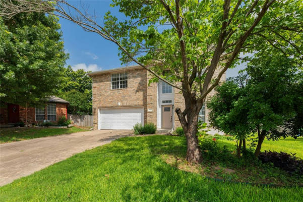 904 OAKDALE CIR, PFLUGERVILLE, TX 78660, photo 3 of 38