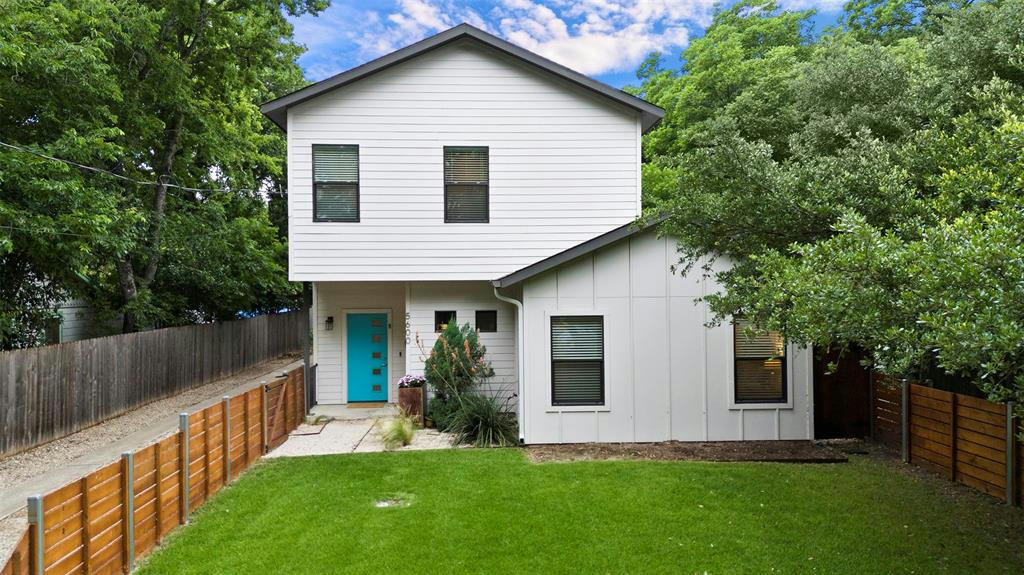 5600 WILLIAM HOLLAND AVE # A, AUSTIN, TX 78756, photo 1 of 40