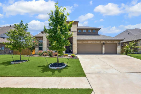 4627 ARQUES AVE, ROUND ROCK, TX 78681 - Image 1