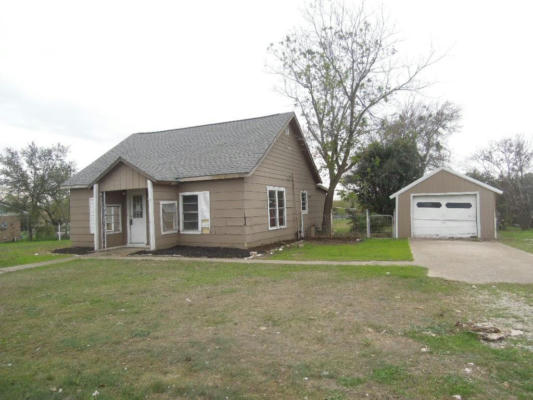 405 N PATTERSON AVE, FLORENCE, TX 76527 - Image 1