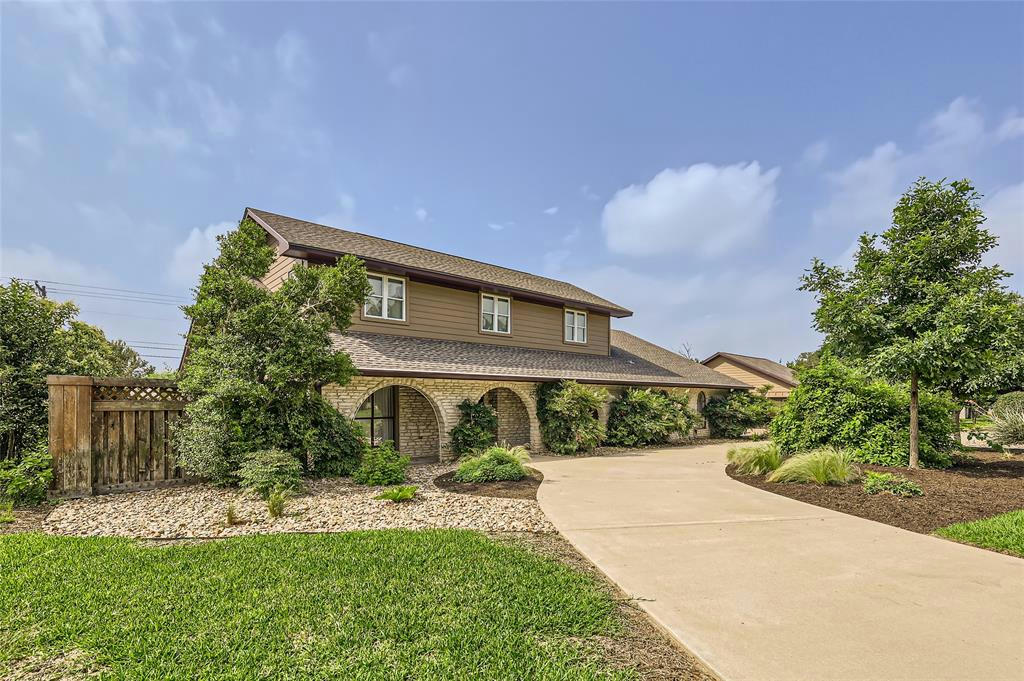 4007 PARK DR, ROUND ROCK, TX 78681, photo 1 of 36