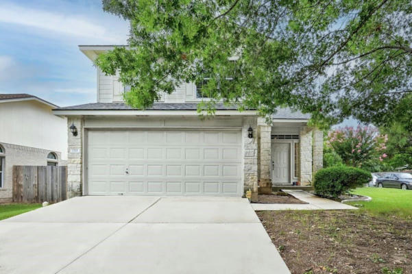 2111 MARCUS ABRAMS BLVD, AUSTIN, TX 78748 - Image 1