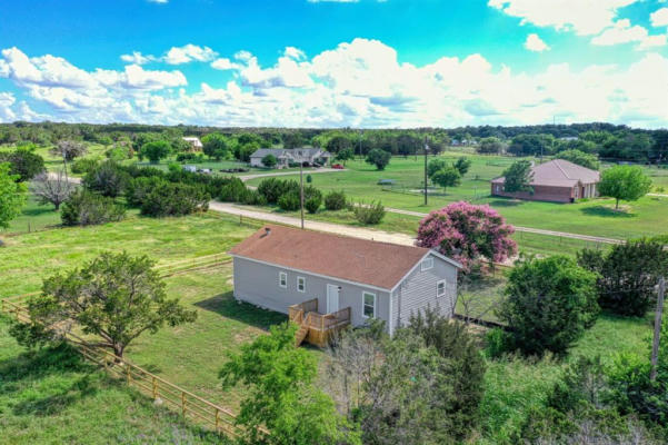 51 PRIVATE ROAD 901, FLORENCE, TX 76527 - Image 1