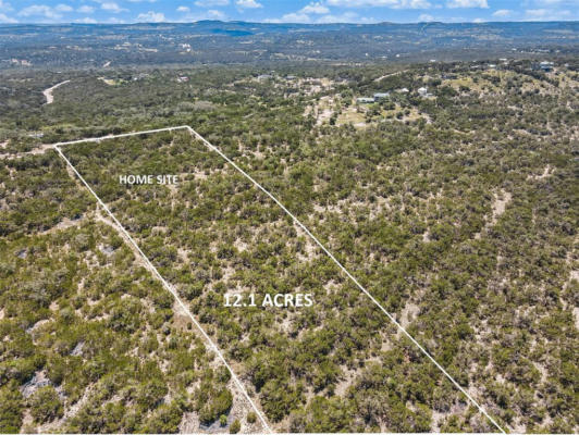 1202 OVERLAND STAGE RD, DRIPPING SPRINGS, TX 78620, photo 4 of 16