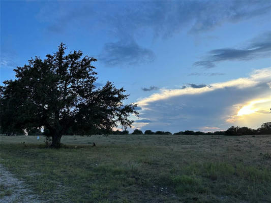 106 N WATERBUCK WAY, LAMPASAS, TX 76550 - Image 1