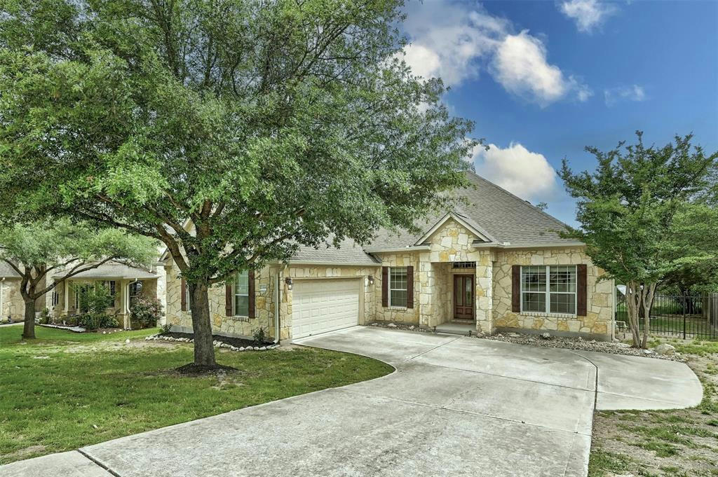 22116 ROSE GRASS LN, SPICEWOOD, TX 78669, photo 1 of 40
