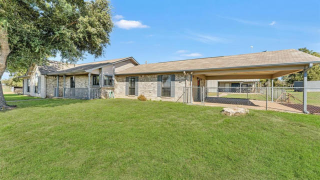 1252 COUNTY ROAD 106, PAIGE, TX 78659 - Image 1
