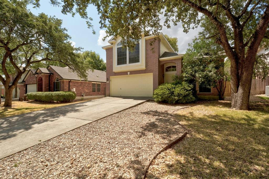 4225 WALLING FORGE DR, AUSTIN, TX 78727, photo 1 of 15