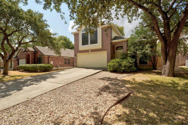 4225 WALLING FORGE DR, AUSTIN, TX 78727 - Image 1