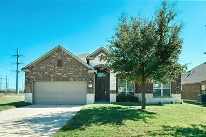 132 EMORY FIELDS DR, HUTTO, TX 78634 - Image 1