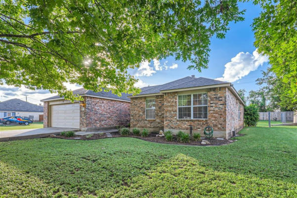 50502 EAGLE TRACE DR, GEORGETOWN, TX 78626 - Image 1
