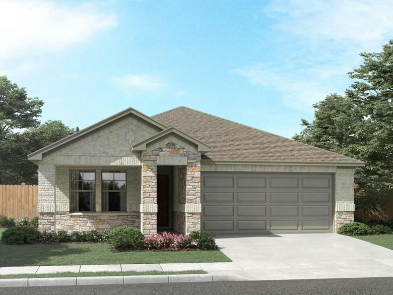 3040 PIKE DR, NEW BRAUNFELS, TX 78132, photo 1 of 6