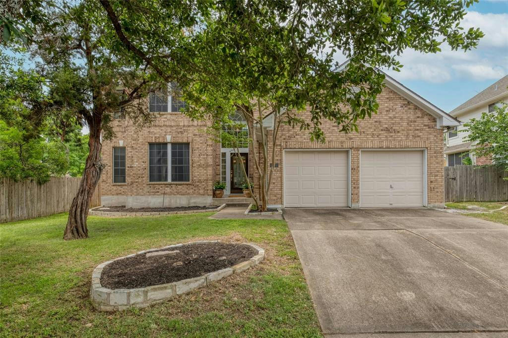 1308 BRAIDED ROPE DR, AUSTIN, TX 78727, photo 1 of 40
