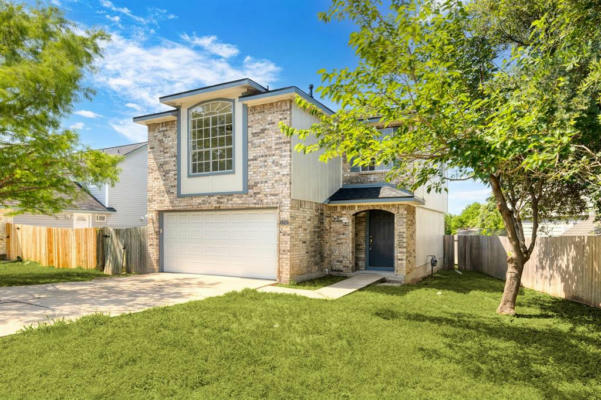 1202 GREEN TERRACE DR, ROUND ROCK, TX 78664 - Image 1