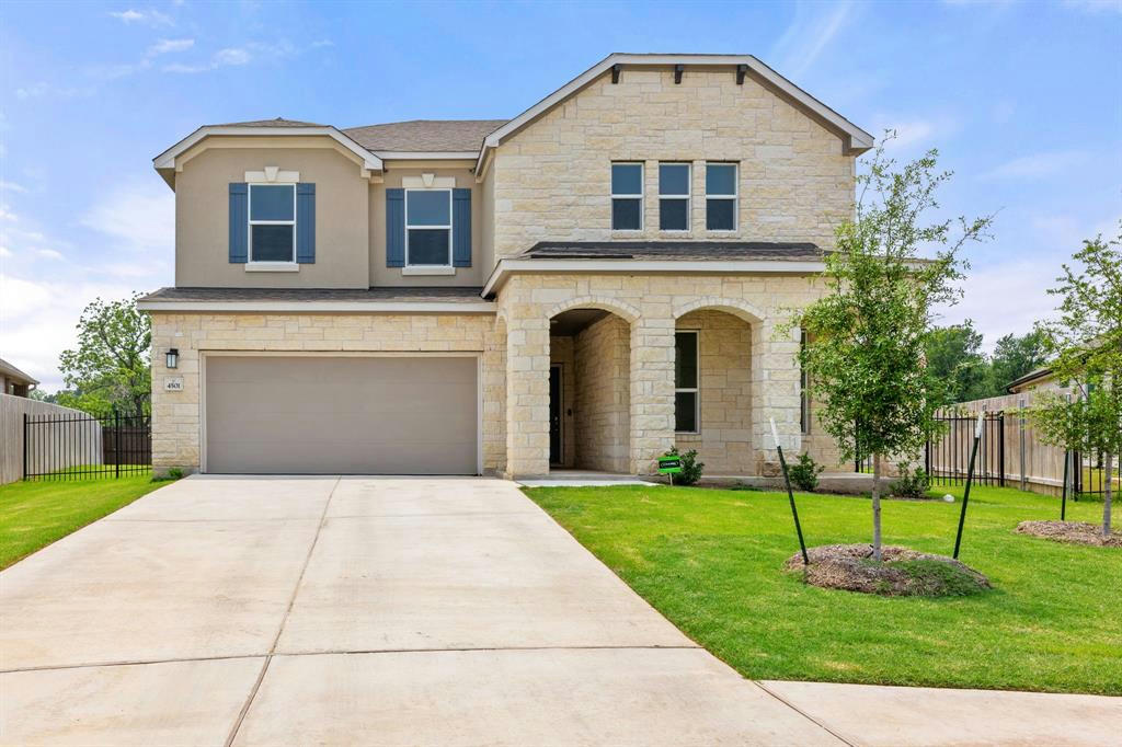 4501 CRESSAL DR, MANOR, TX 78653, photo 1 of 36