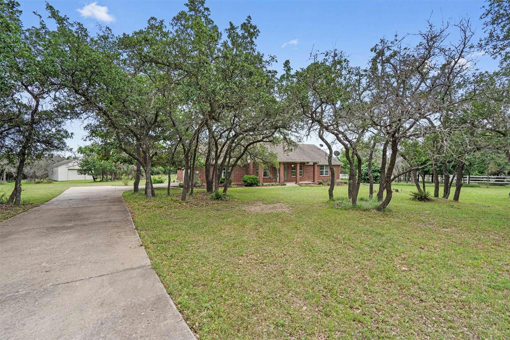172 THOROUGHBRED TRCE, LIBERTY HILL, TX 78642, photo 1 of 36