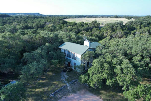 TBD COUNTY ROAD 1403, LOMETA, TX 76853 - Image 1