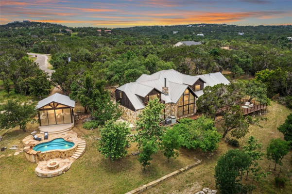 201 VALLEY RIDGE DR, DRIPPING SPRINGS, TX 78620 - Image 1