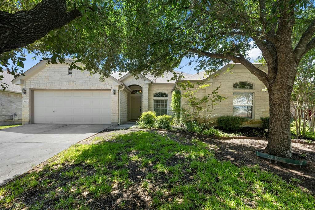 3624 NOLAN RYAN, Round Rock, TX 78665 Single Family Residence For Sale, MLS# 8168703