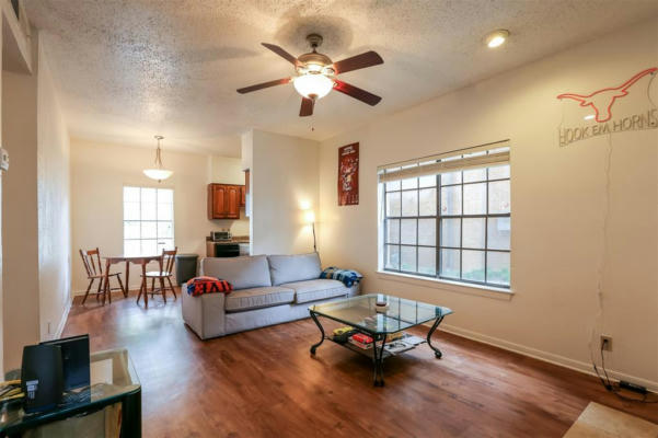 203 E 31ST ST APT 104, AUSTIN, TX 78705 - Image 1