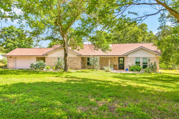 631 GALSTON DR, SPICEWOOD, TX 78669 - Image 1