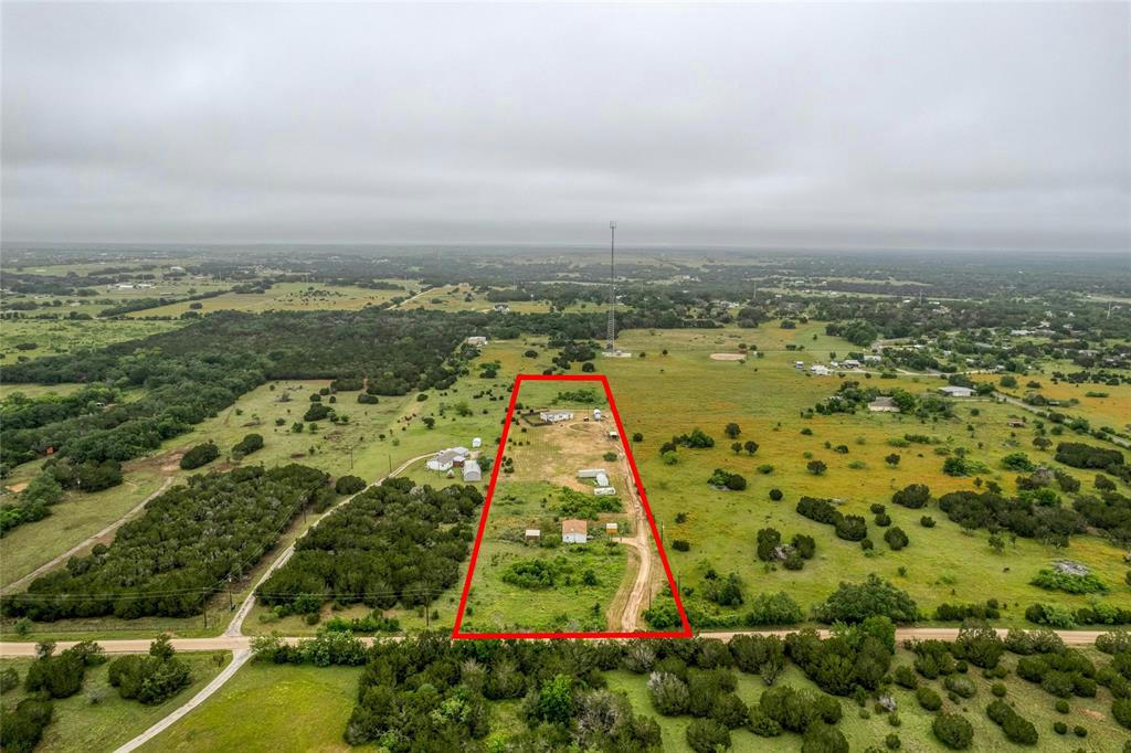 190 COUNTY ROAD 203, LIBERTY HILL, TX 78642, photo 1 of 26