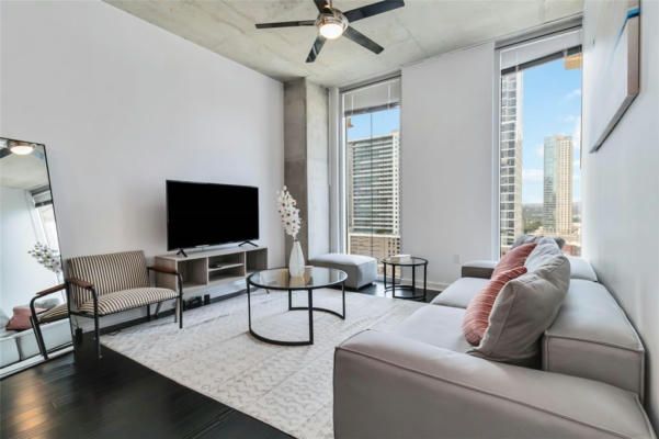 360 NUECES ST APT 1414, AUSTIN, TX 78701, photo 3 of 24