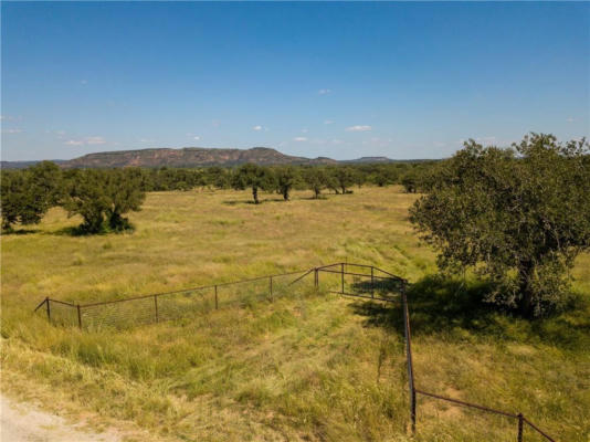 TBD COUNTY ROAD 405, VALLEY SPRING, TX 76885 - Image 1