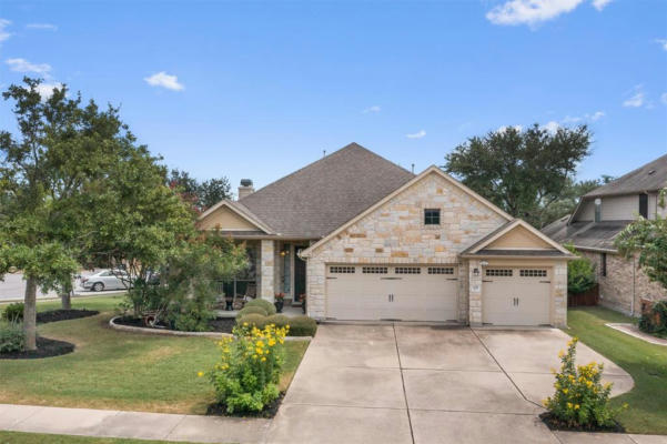 205 DRURY LN, AUSTIN, TX 78737 - Image 1