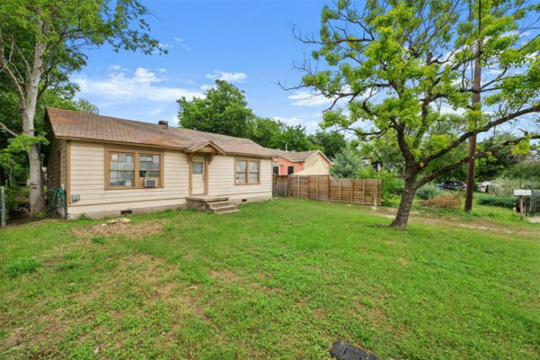 504 W ODELL ST, AUSTIN, TX 78752, photo 5 of 20