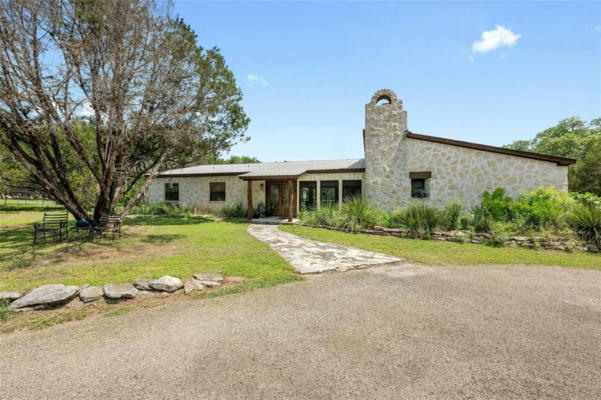 108 S VALLEY VIEW DR, WIMBERLEY, TX 78676 - Image 1
