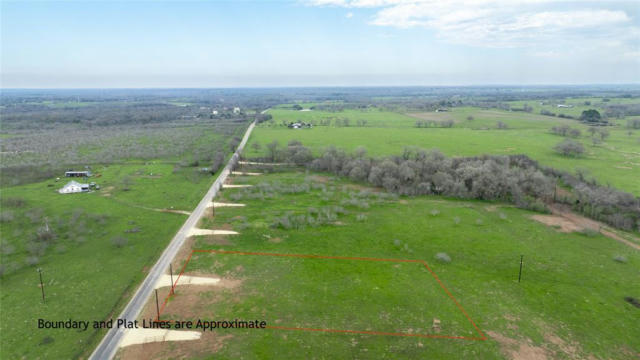 106 SPANISH OAK RD, DALE, TX 78616, photo 2 of 8