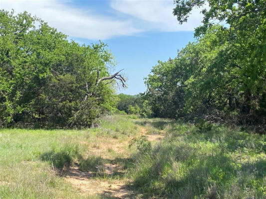 TBD (LOT 40) PRIVATE ROAD 42107, EVANT, TX 76525, photo 3 of 15