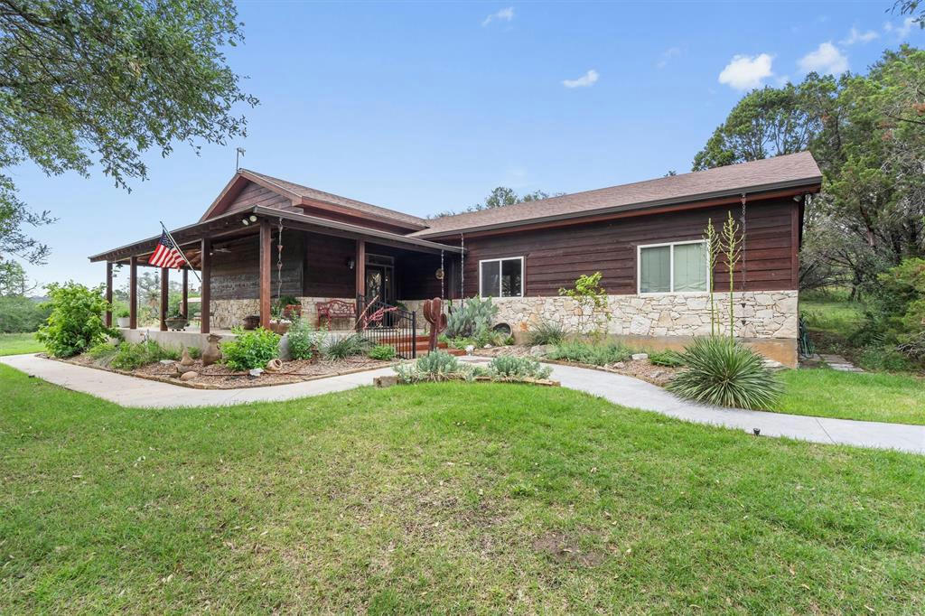5800 SHAW DR, MARBLE FALLS, TX 78654, photo 1 of 40