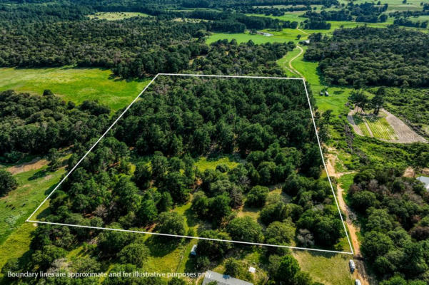 TBD (15.682 ACRES) STOCKADE RANCH RD, PAIGE, TX 78659 - Image 1