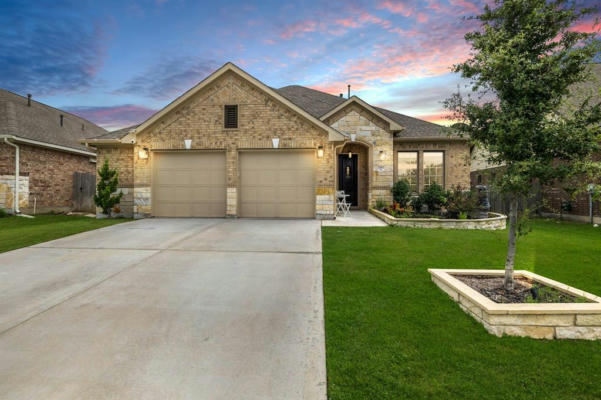 20807 CARRIES RANCH RD, PFLUGERVILLE, TX 78660 - Image 1