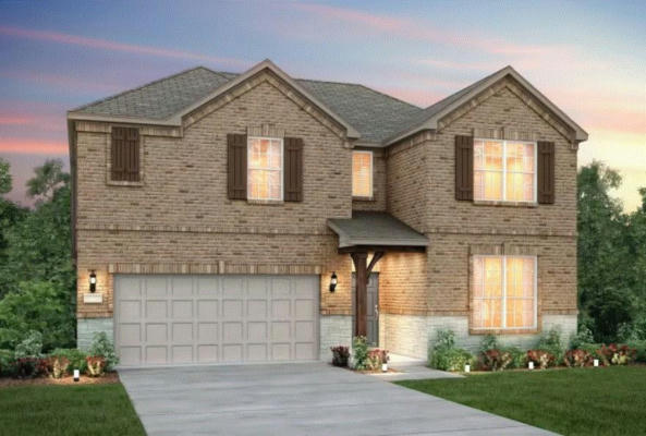 6700 CLIFF ROSE DR, SPICEWOOD, TX 78669 - Image 1