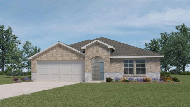 1233 LINDSEY DR, COPPERAS COVE, TX 76522 - Image 1