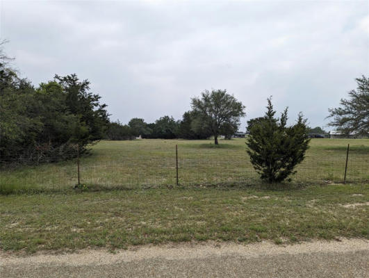 LOT 62 COUNTY ROAD 229, BRIGGS, TX 78608, photo 3 of 10