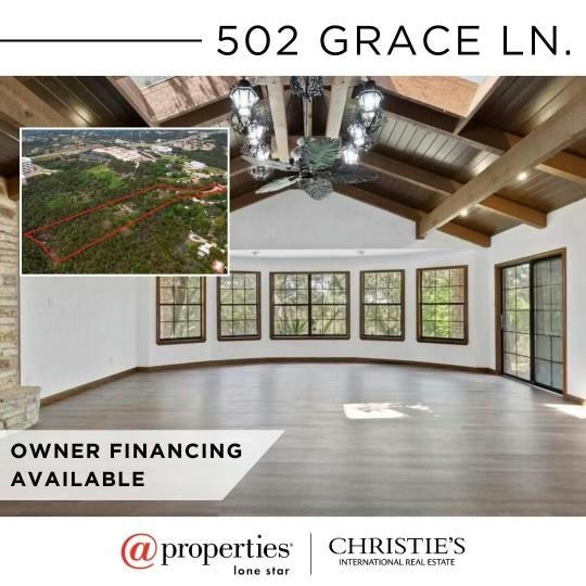 502 GRACE LN, AUSTIN, TX 78746, photo 1 of 39