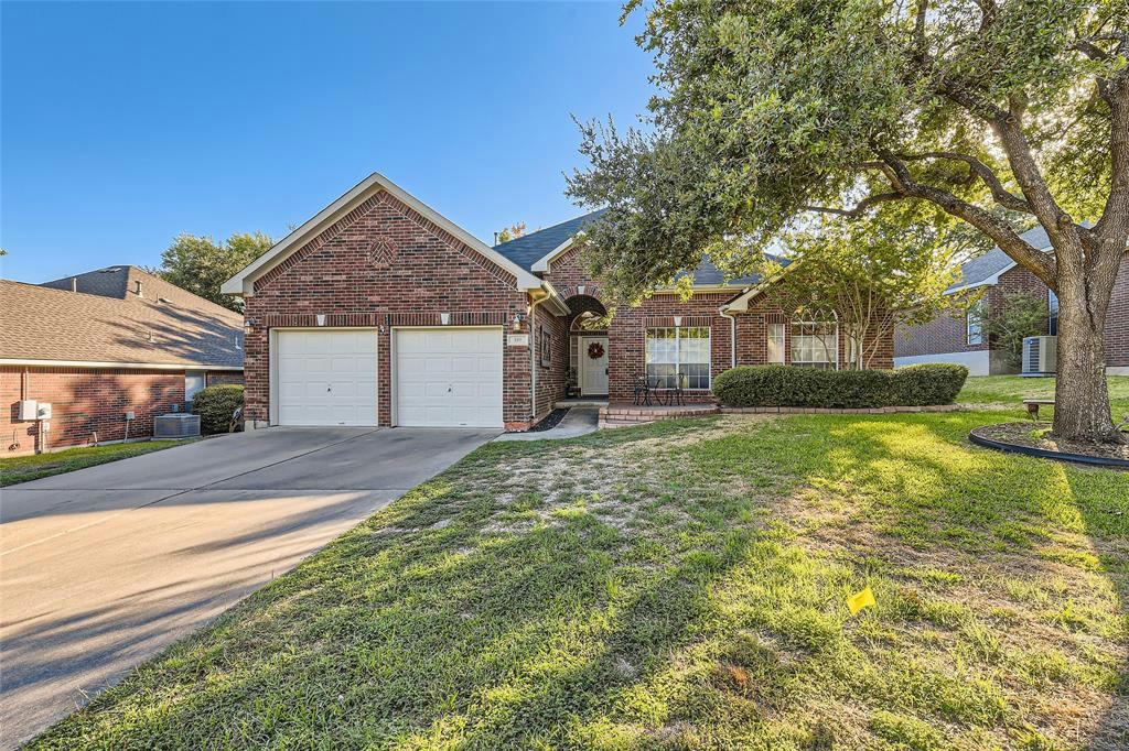 119 MOUNTAIN VIEW DR, PFLUGERVILLE, TX 78660, photo 1 of 28