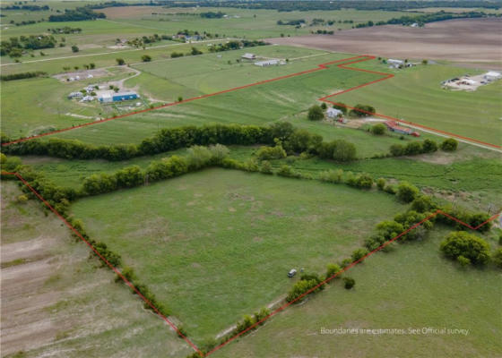 2201 COUNTY ROAD 311, JARRELL, TX 76537, photo 2 of 21