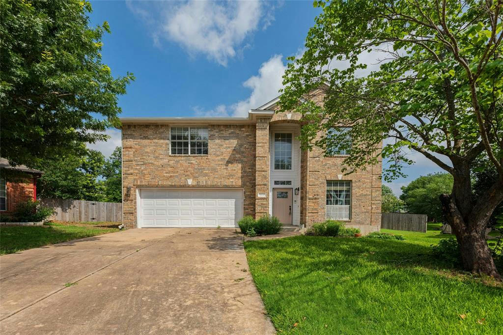 904 OAKDALE CIR, PFLUGERVILLE, TX 78660, photo 1 of 38