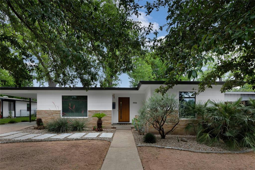 1906 BRENTWOOD ST, AUSTIN, TX 78757, photo 1 of 17
