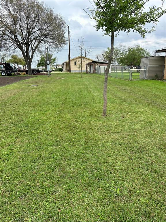 TBD EAST ST, THRALL, TX 76578, photo 1