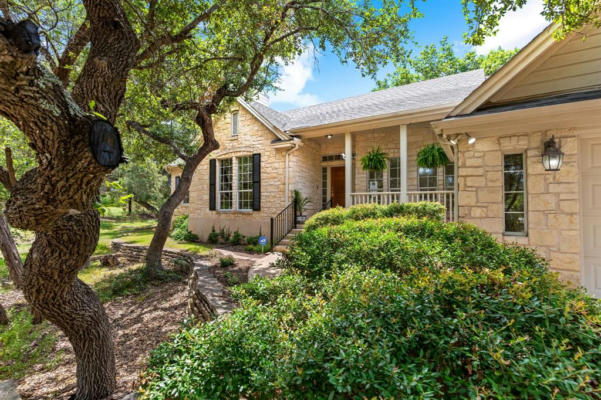 800 BLUE HILLS DR, DRIPPING SPRINGS, TX 78620 - Image 1