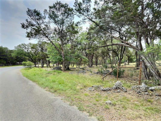 1101 VALLEY VIEW RD, WIMBERLEY, TX 78676 - Image 1