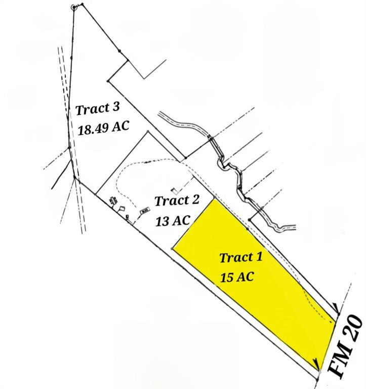 7756 STATE PARK RD # TRACT, LOCKHART, TX 78644, photo 1 of 3