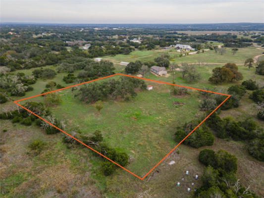 9050 TRACT 3 RANCH ROAD 1869, LIBERTY HILL, TX 78642 - Image 1